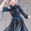 The Idolmaster Gakuen PVC Figure 1/7 Lilja Katsuragi-Hakusen- 23 cm