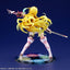 Tales of Xillia PVC Figure 1/8 Milla Maxwell 21 cm