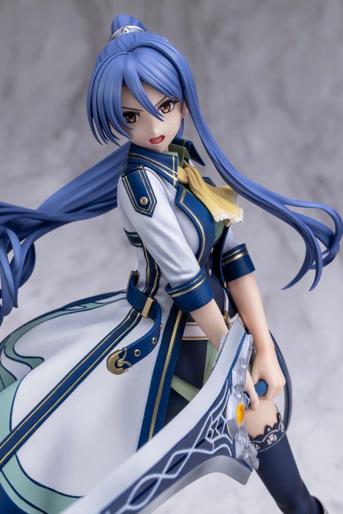 The Legend of Heroes PVC Figure 1/8 Laura S Arseid 22 cm