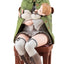 Mushoku Tensei: Jobless Reincarnation Season 3 PVC Figure 1/7 Sylphiette Greyrat & Lucie Greyrat 21 cm