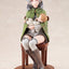 Mushoku Tensei: Jobless Reincarnation Season 3 PVC Figure 1/7 Sylphiette Greyrat & Lucie Greyrat 21 cm