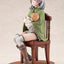 Mushoku Tensei: Jobless Reincarnation Season 3 PVC Figure 1/7 Sylphiette Greyrat & Lucie Greyrat 21 cm