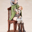 Mushoku Tensei: Jobless Reincarnation Season 3 PVC Figure 1/7 Sylphiette Greyrat & Lucie Greyrat 21 cm