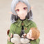 Mushoku Tensei: Jobless Reincarnation Season 3 PVC Figure 1/7 Sylphiette Greyrat & Lucie Greyrat 21 cm