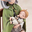 Mushoku Tensei: Jobless Reincarnation Season 3 PVC Figure 1/7 Sylphiette Greyrat & Lucie Greyrat 21 cm