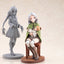 Mushoku Tensei: Jobless Reincarnation Season 3 PVC Figure 1/7 Sylphiette Greyrat & Lucie Greyrat 21 cm