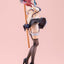Mistress Kanan is Devilishly Easy PVC Figure 1/7 Takakiyo Kanan 25 cm