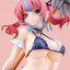 Mistress Kanan is Devilishly Easy PVC Figure 1/7 Takakiyo Kanan 25 cm