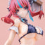 Mistress Kanan is Devilishly Easy PVC Figure 1/7 Takakiyo Kanan 25 cm