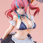 Mistress Kanan is Devilishly Easy PVC Figure 1/7 Takakiyo Kanan 25 cm