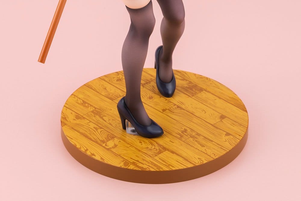 Mistress Kanan is Devilishly Easy PVC Figure 1/7 Takakiyo Kanan 25 cm