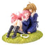 I Want to Love You Till Your Dying Day PVC Figure 1/8 Sheena & Mimi 12 cm