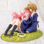 I Want to Love You Till Your Dying Day PVC Figure 1/8 Sheena & Mimi 12 cm