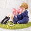 I Want to Love You Till Your Dying Day PVC Figure 1/8 Sheena & Mimi 12 cm