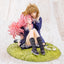 I Want to Love You Till Your Dying Day PVC Figure 1/8 Sheena & Mimi 12 cm