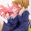 I Want to Love You Till Your Dying Day PVC Figure 1/8 Sheena & Mimi 12 cm