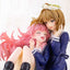 I Want to Love You Till Your Dying Day PVC Figure 1/8 Sheena & Mimi 12 cm