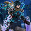 My Hero Academia ARTFXJ Statue 1/8 Izuku Midoriya Dark Deku Ver. 29 cm