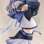 The Idolmaster Gakuen PVC Figure 1/7 Misuzu Hataya -Moon Turtle- 26 cm
