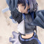 The Idolmaster Gakuen PVC Figure 1/7 Misuzu Hataya -Moon Turtle- 26 cm