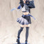 The Idolmaster Gakuen PVC Figure 1/7 Misuzu Hataya -Moon Turtle- 26 cm