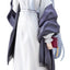 Blue Archive PVC Figure 1/7 Noa Pajamas 25 cm