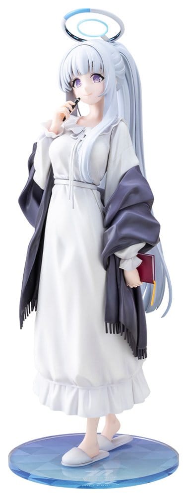 Blue Archive PVC Figure 1/7 Noa Pajamas 25 cm
