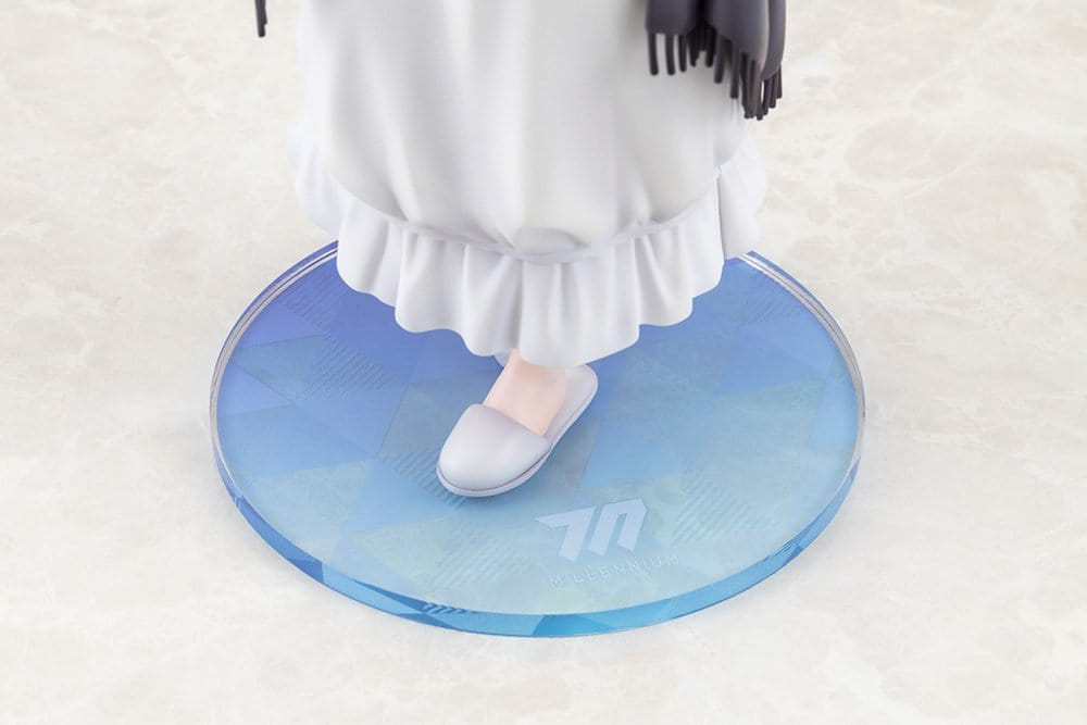 Blue Archive PVC Figure 1/7 Noa Pajamas 25 cm