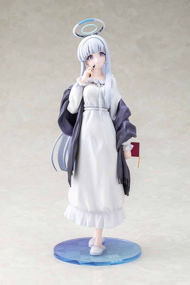 Blue Archive PVC Figure 1/7 Noa Pajamas 25 cm