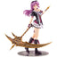 The Legend of Heroes PVC Statue 1/8 Reindeer Bright 20 cm