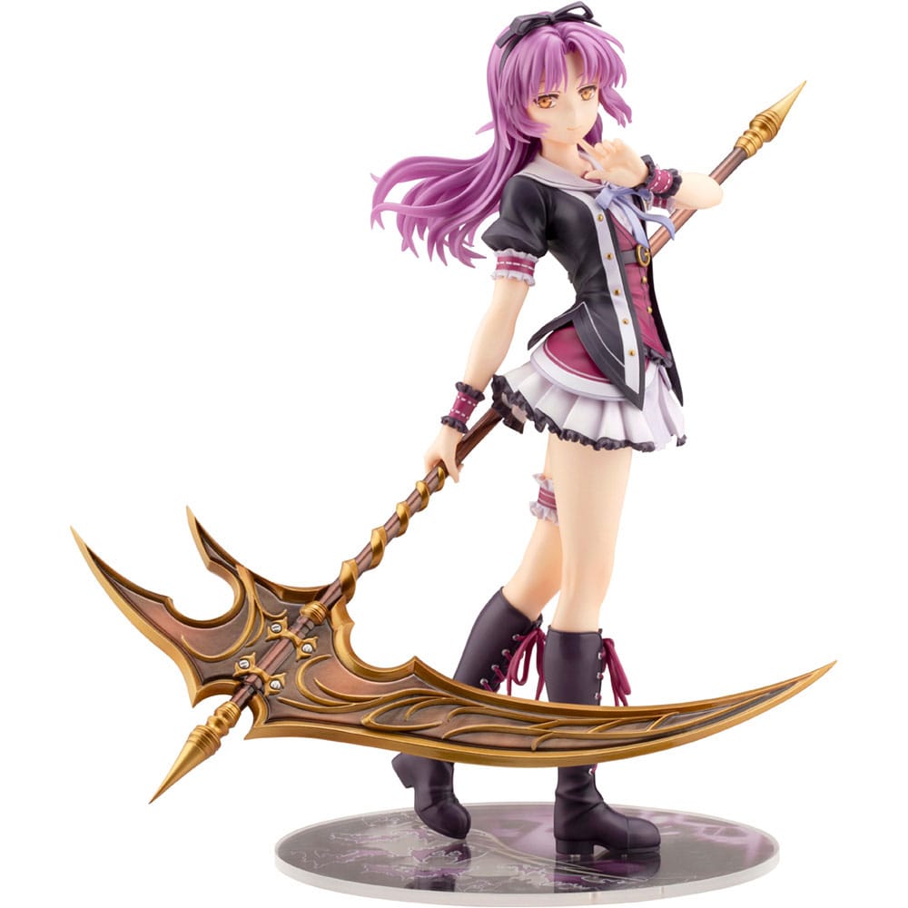 The Legend of Heroes PVC Statue 1/8 Reindeer Bright 20 cm