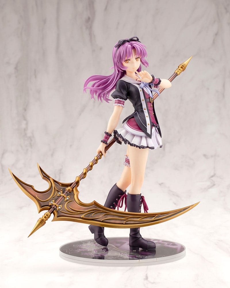 The Legend of Heroes PVC Statue 1/8 Reindeer Bright 20 cm