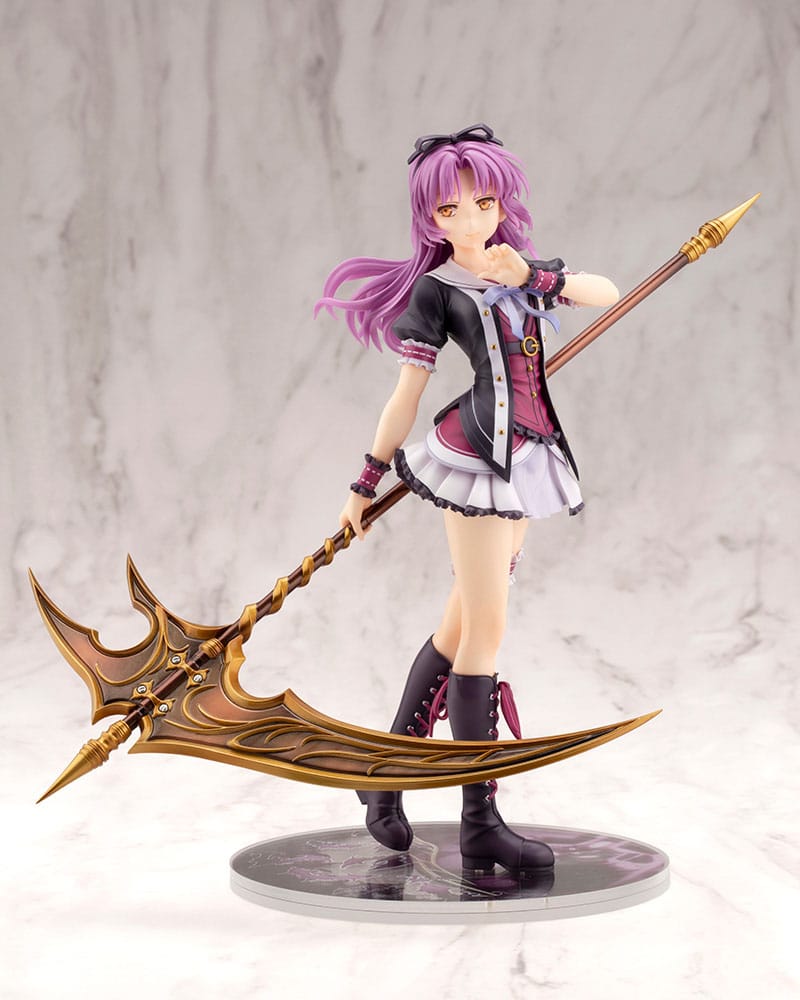 The Legend of Heroes PVC Statue 1/8 Reindeer Bright 20 cm