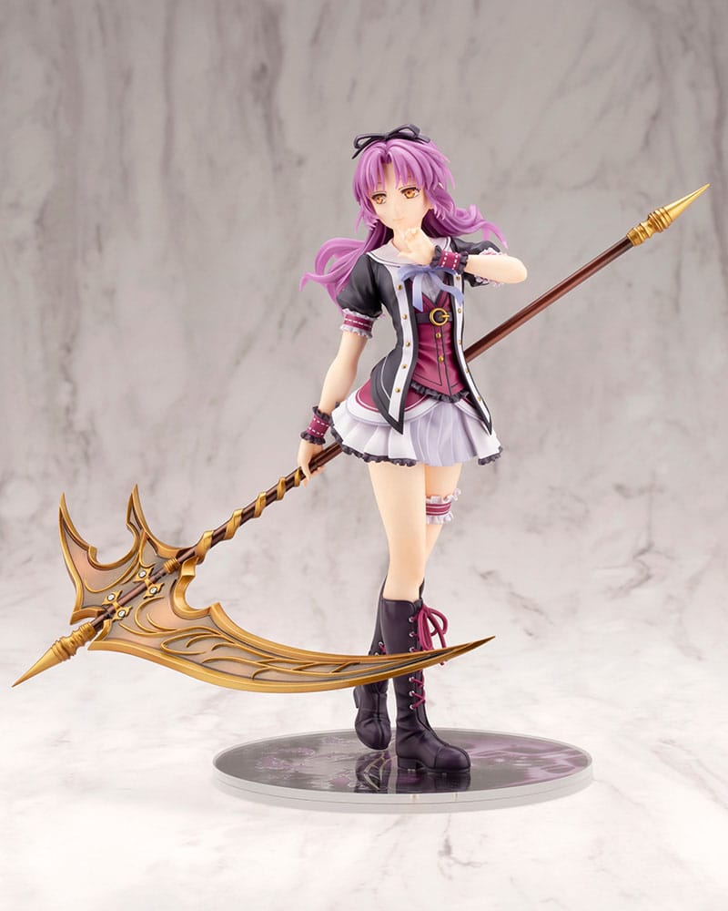 The Legend of Heroes PVC Statue 1/8 Reindeer Bright 20 cm
