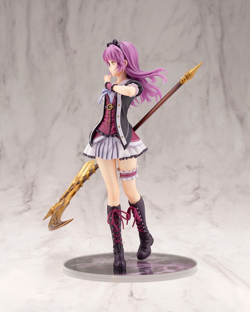 The Legend of Heroes PVC Statue 1/8 Reindeer Bright 20 cm
