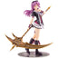 The Legend of Heroes PVC Statue 1/8 Renne Bright 20 cm