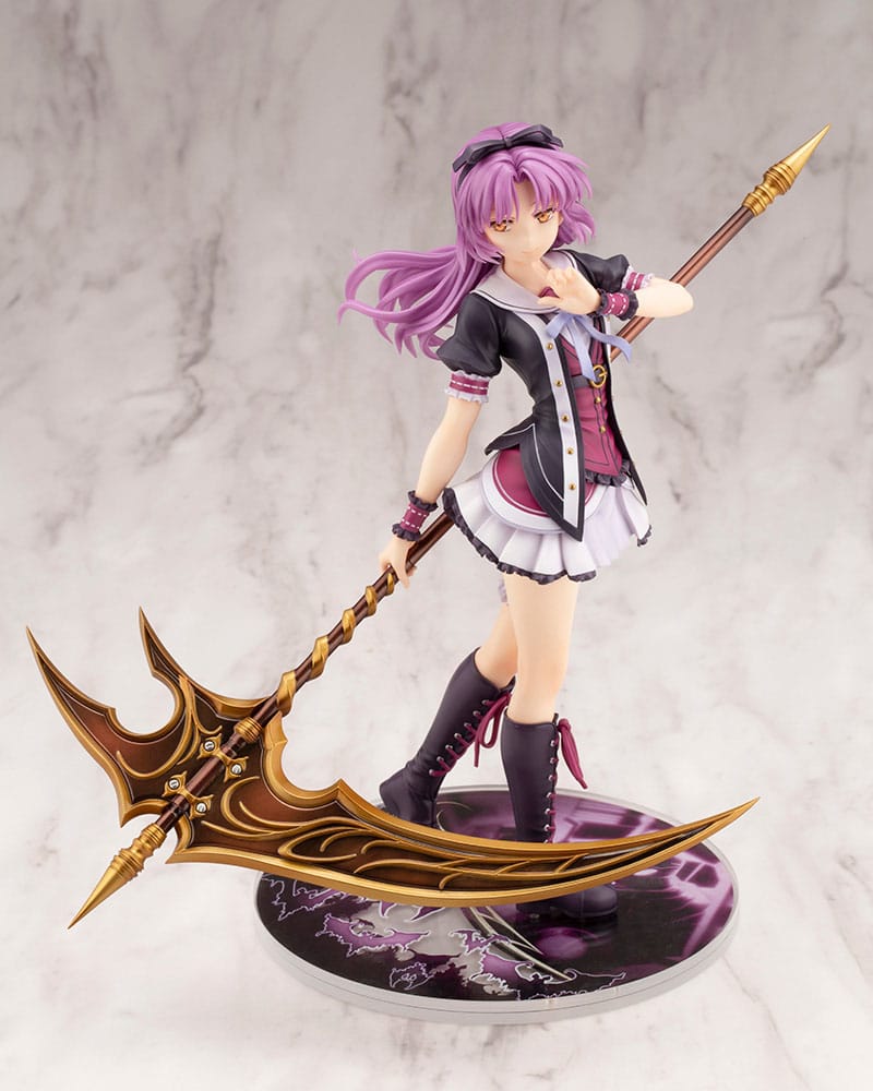 The Legend of Heroes PVC Statue 1/8 Reindeer Bright 20 cm