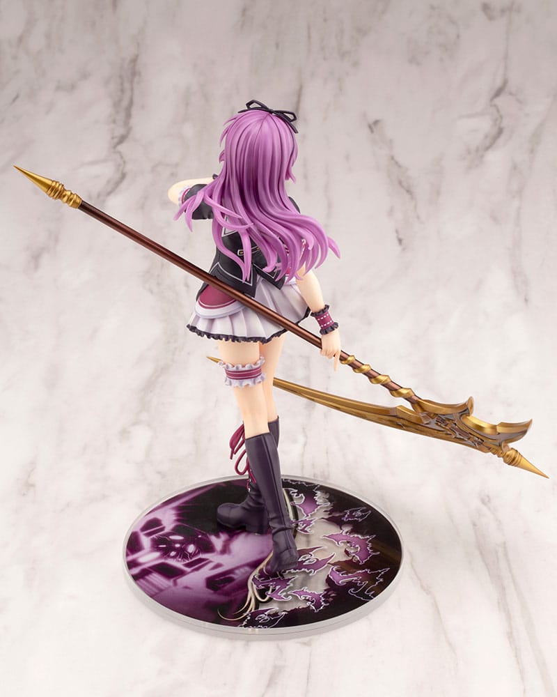 The Legend of Heroes PVC Statue 1/8 Reindeer Bright 20 cm