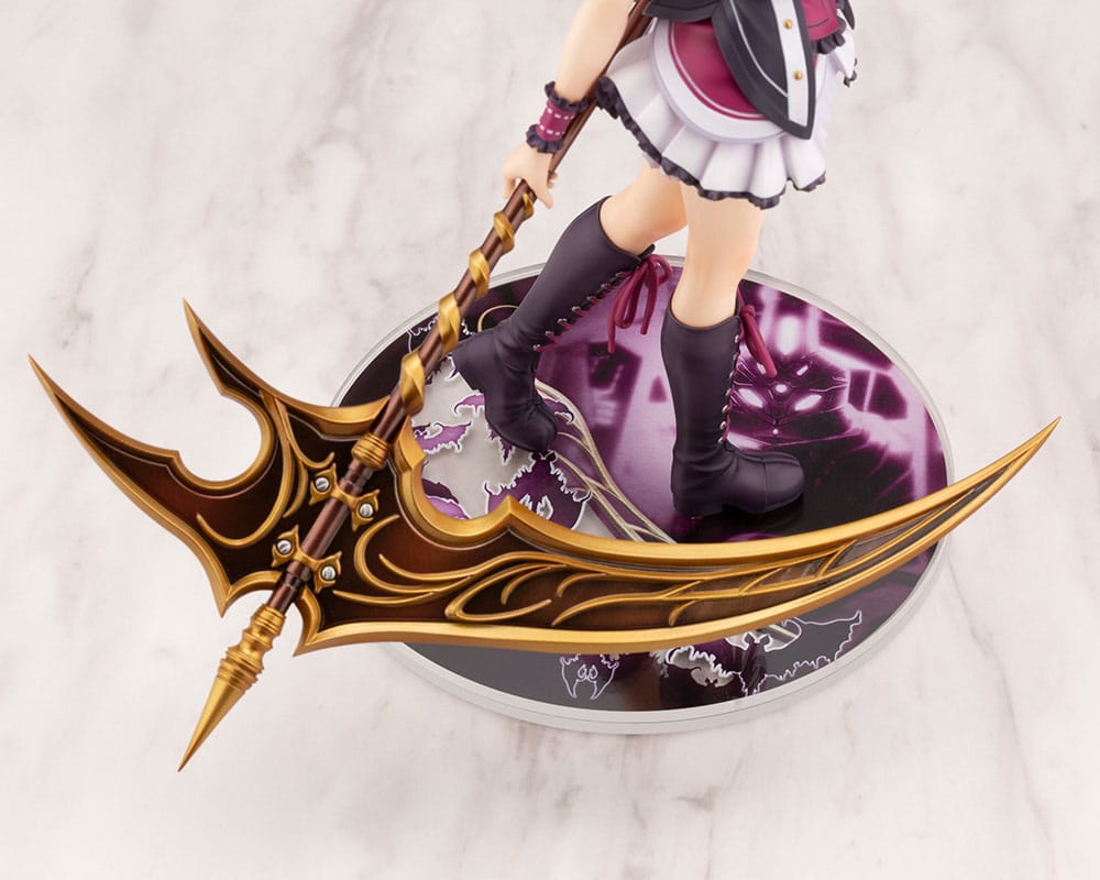 The Legend of Heroes PVC Statue 1/8 Reindeer Bright 20 cm