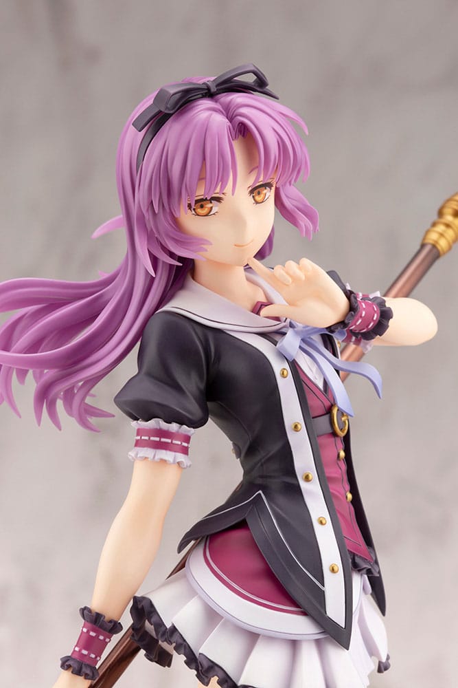 The Legend of Heroes PVC Statue 1/8 Reindeer Bright 20 cm