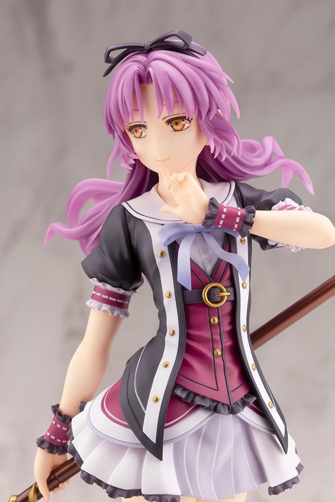 The Legend of Heroes PVC Statue 1/8 Reindeer Bright 20 cm