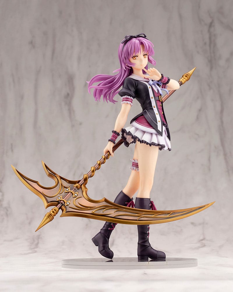 The Legend of Heroes PVC Statue 1/8 Reindeer Bright 20 cm