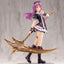 The Legend of Heroes PVC Statue 1/8 Renne Bright 20 cm