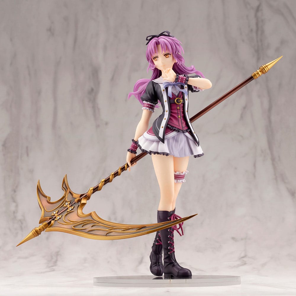 The Legend of Heroes PVC Statue 1/8 Renne Bright 20 cm