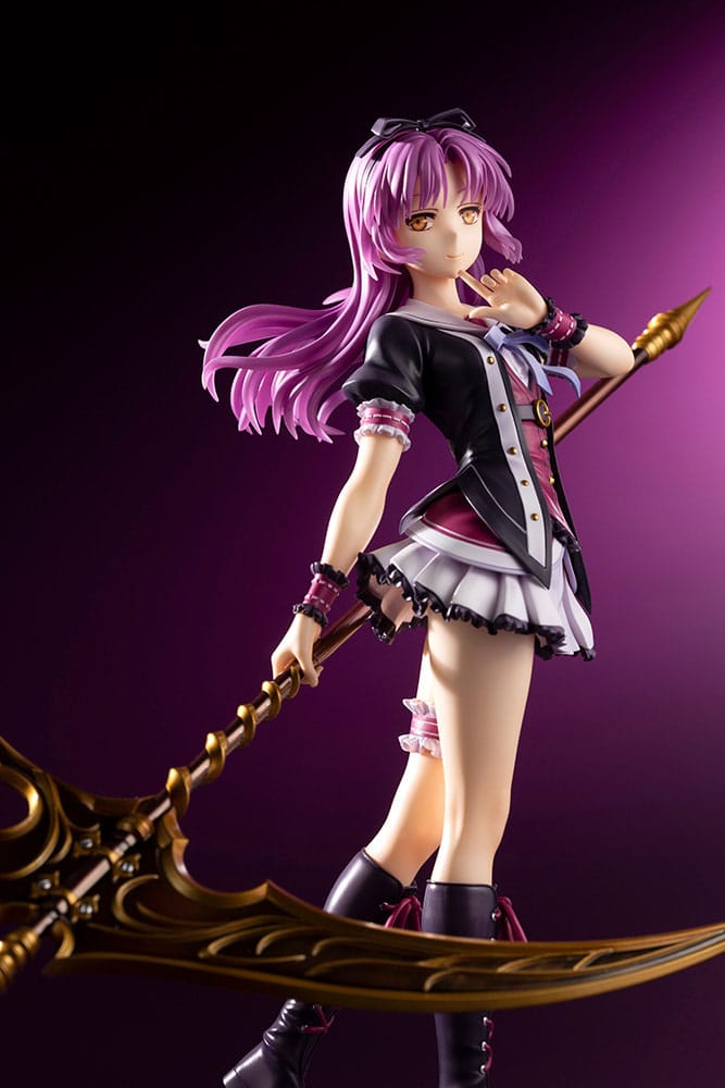 The Legend of Heroes PVC Statue 1/8 Reindeer Bright 20 cm