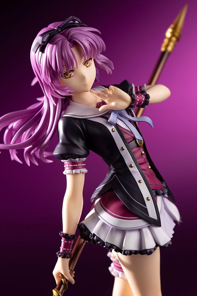 The Legend of Heroes PVC Statue 1/8 Reindeer Bright 20 cm