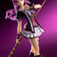 The Legend of Heroes PVC Statue 1/8 Reindeer Bright 20 cm