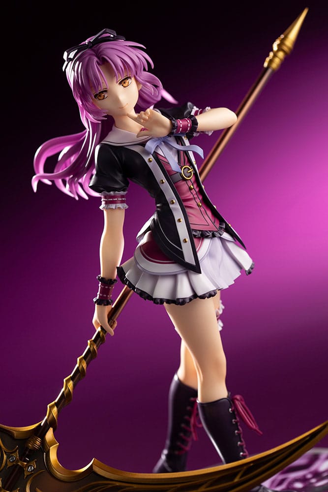 The Legend of Heroes PVC Statue 1/8 Reindeer Bright 20 cm