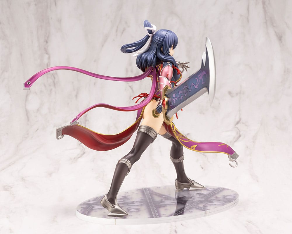 The Legend of Heroes PVC Statue 1/8 Rixia Mao 20 cm