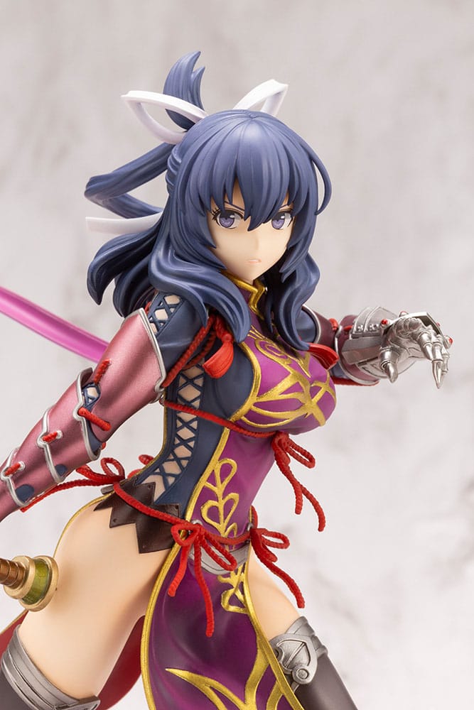 The Legend of Heroes PVC Statue 1/8 Rixia Mao 20 cm